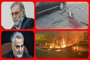 ماموستا مرادی: تروریست ها منتظر جواب سخت و کوبنده ملت ایران باشند