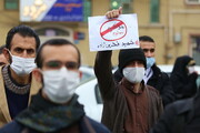 سودای مذاکره با قاتلان پیدا و پنهان «سلیمانی» و «فخری زاده» از نظر ملت ایران محکوم است