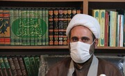 تشکیل ۱۷ گروه جهادی طلاب در بوشهر | کمک ۲۰۰ میلیونی طلاب به بیماران