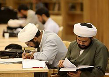 راه های تربیت طلبه پژوهش محور