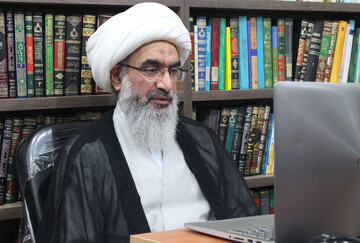 تدوین سند چشم انداز ۲۰ ساله راهبردی قرآنی استان بوشهر