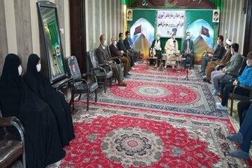 فضای مجازی بهترین فضای اطلاع‌رسانی و تبلیغ شعائر دینی است