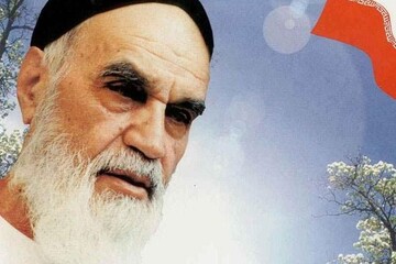 بیانیه اساتید و طلاب مدرسه علمیه فاطمیه در محکومیت اهانت به امام خمینی(ره)