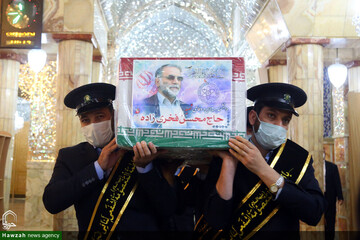 یادداشت رسید| سیر و سیره دانشمند شهید