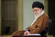 Ayatollah Khamenei offers condolence over demise of 'Seyyed Mohammad-Ali Shahidi'