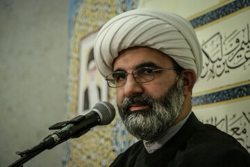 ضرورت ایجاد شبکه مساجد/ امام محله باید در تمام اصناف یار و شبکه داشته باشد