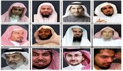 بیشتر زندانیان عربستان به دنبال اصلاحات در این کشور بودند