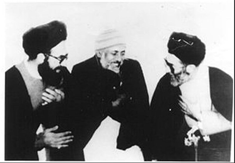 بزرگ مجاہد عالم دین جو پاکستان میں بڑے کٹھن حالات میں اسلامی انقلاب کی آواز اور امام خمینی کے مدد گار بنے