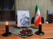 ایران کے سائنس دان کا قتل علم دشمنی کا ثبوت، حجۃ الاسلام ڈاکٹر سید ظفر علی نقوی