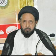 علامہ نیاز حسین نقوی کا 6دسمبر کوچہلم، ایصال ثواب کیلئے قرآن خوانی اور مجلس عزاء منعقد