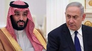 Bin Salman met Netanyahu to protect himself from Biden: Ex-CIA Chief