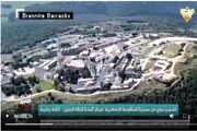 اسرائیلی کمانڈ سینٹرز کے سروں پر حزب اللہ کے ڈرونز کا سایہ +ویڈیو