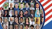 گزارش جدید؛ افزایش حضور مسلمانان آمریکا در دنیای سیاست