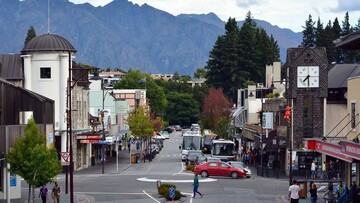 مسلمانان شهری در نیوزیلند تا هفته آینده صاحب مسجد می‌شوند