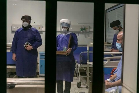بیمارستان های یزد زیر خشت گنبد مستجاب