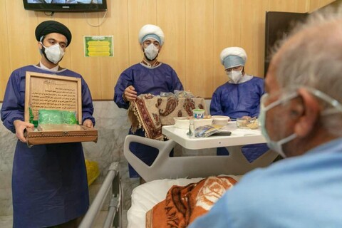 بیمارستان های یزد زیر خشت گنبد مستجاب