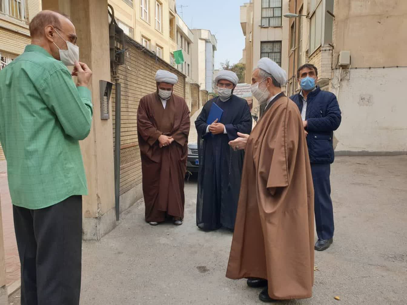 کسانی که از راه ولایت خارج شدند انتظار نداشته باشند در آخرت به شهدا ملحق شوند 