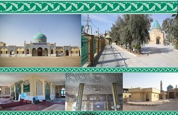 اجرای ۵۷ پروژه عمرانی  اوقاف قم و پیشرفت ده تا صد درصدی