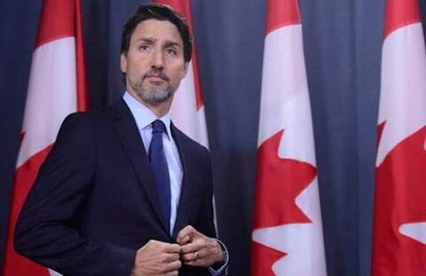 تشکر نخست وزیر کانادا از حمایت‌های رهبران مذهبی در دوران کرونا