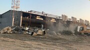 قوات الأمن السعودية تطوّق مسجد الإمام الحسين (ع) في الزارة جنوب بلدة العوامية