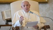 پاپ فرانسیس دنیا مارچ میں عراق کا دورہ کریں گے