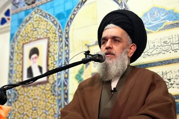 افتخار می کنم به من آخوند حکومتی بگویند/ دشمن به دنبال نفاق و دودستگی است