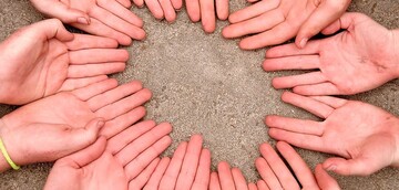 درخواست خیریه‌های اسلامی برای کمک‌رسانی به نیازمندان در زمستان امسال