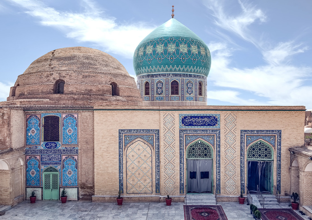 موسی مبرقع علیه السلام دانشمندی از تبار وحی