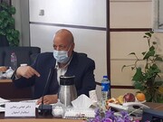اولین نشست شورای هماهنگی طرح ملی "کاشان پایتخت نهج البلاغه" ایران برگزار شد