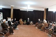 بررسی آخرین وضعیت مدارس علمیه استان همدان