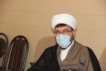 روحانیت در حساس‌ترین شرایط پای نظام و ولایت‌فقیه ایستاده است