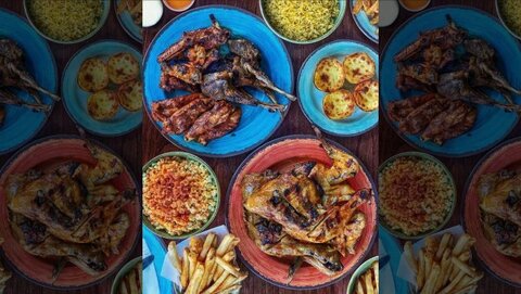 نخستین رویداد «هفته رستوران حلال» در خلیج کالیفرنیا برگزار می‌شود