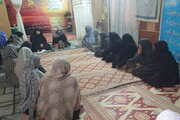 مجلس وحدت مسلمین شعبہ خواتین کی جانب سے ملک کے مختلف اضلاع میں شعبہ خواتین کی تنظیم سازی