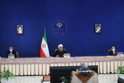 ایران خواهان صلح، ثبات و امنیت در جهان و تعامل سازنده با همه کشورهاست