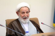 خبر غم، ممتاز ایرانی عالم دین آیت اللہ محمد یزدی انتقال کر گئے