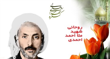 روحانی اهل سنت که در انتخابات خبرگان رهبری شهید شد