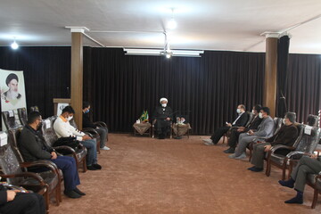 فتنه ۸۸ نتیجه عدم التزام به قانون بود/ پرچم مطالبه‌گری در دستان جامعه دانشجویی باشد