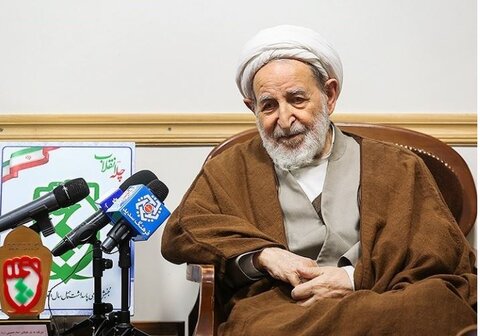 Ayatollah Yazdi, Iran's senior cleric passed away