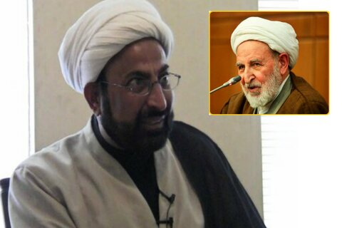 حجۃ الاسلام ڈاکٹر سخاوت حسین سندرالوی