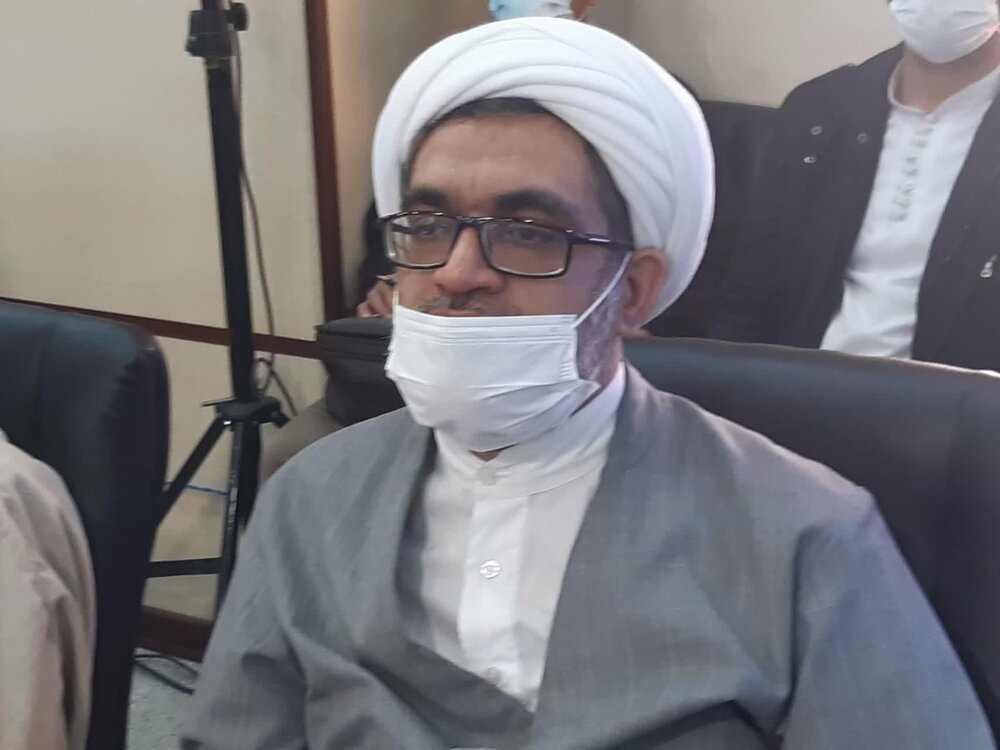 قوای مسلح و مردمی کشورمان روز به‌روز در حال افزایش و استحکام است