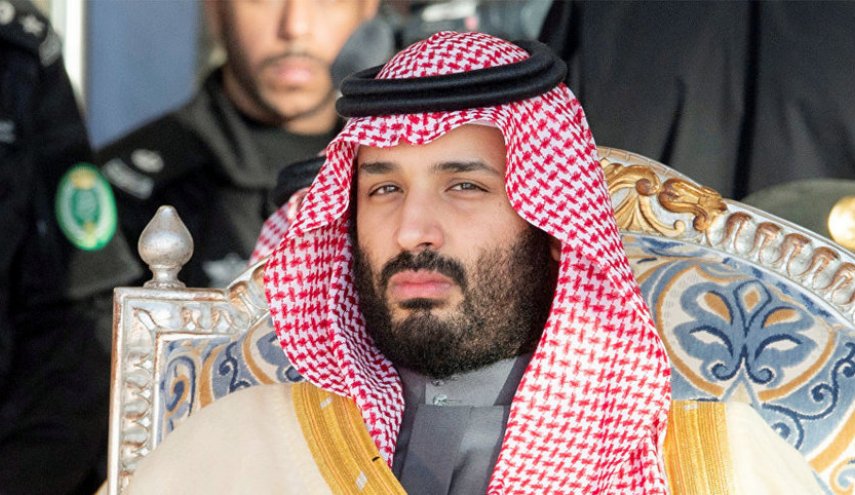 محمد بن سلمان مرتکب خطرناکترین انواع فساد می‌شود