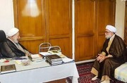 Ayatollah Yazdi put his reputation, belongings on the line for serving Islamic Revolution: AQR custodian