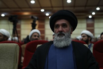 تسلیت رئیس سازمان عقیدتی سیاسی وزارت دفاع در پی شهادت آیت‌الله سلیمانی