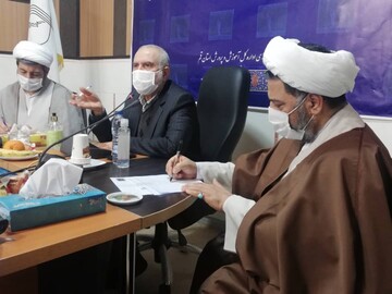 نهضت سوادآموزی قم پیشگام بسیاری از طرح ها در کشور است