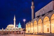 Exploring the Islamic pearl of central Anatolia, city of Rumi: Konya