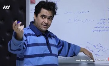 فیلم کامل | مستند «زبان جنایت» روایتی از اعترافات دیده نشده روح الله زم