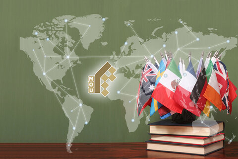 جامعہ المصطفی ملت اسلامیہ کا ایک عظیم سرمایہ، امریکی پابندی مسلمانوں میں جہالت کا پروموٹ، مولانا سید علی بنیامین نقوی