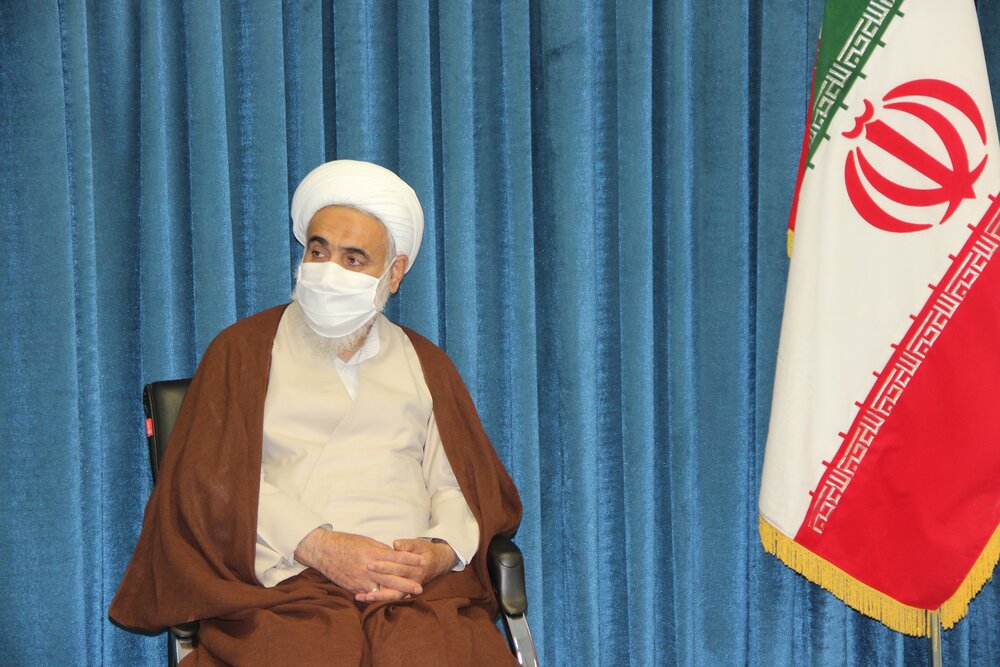 قرآن و نهج البلاغه بستر تشکیل تمدن نوین اسلامی است