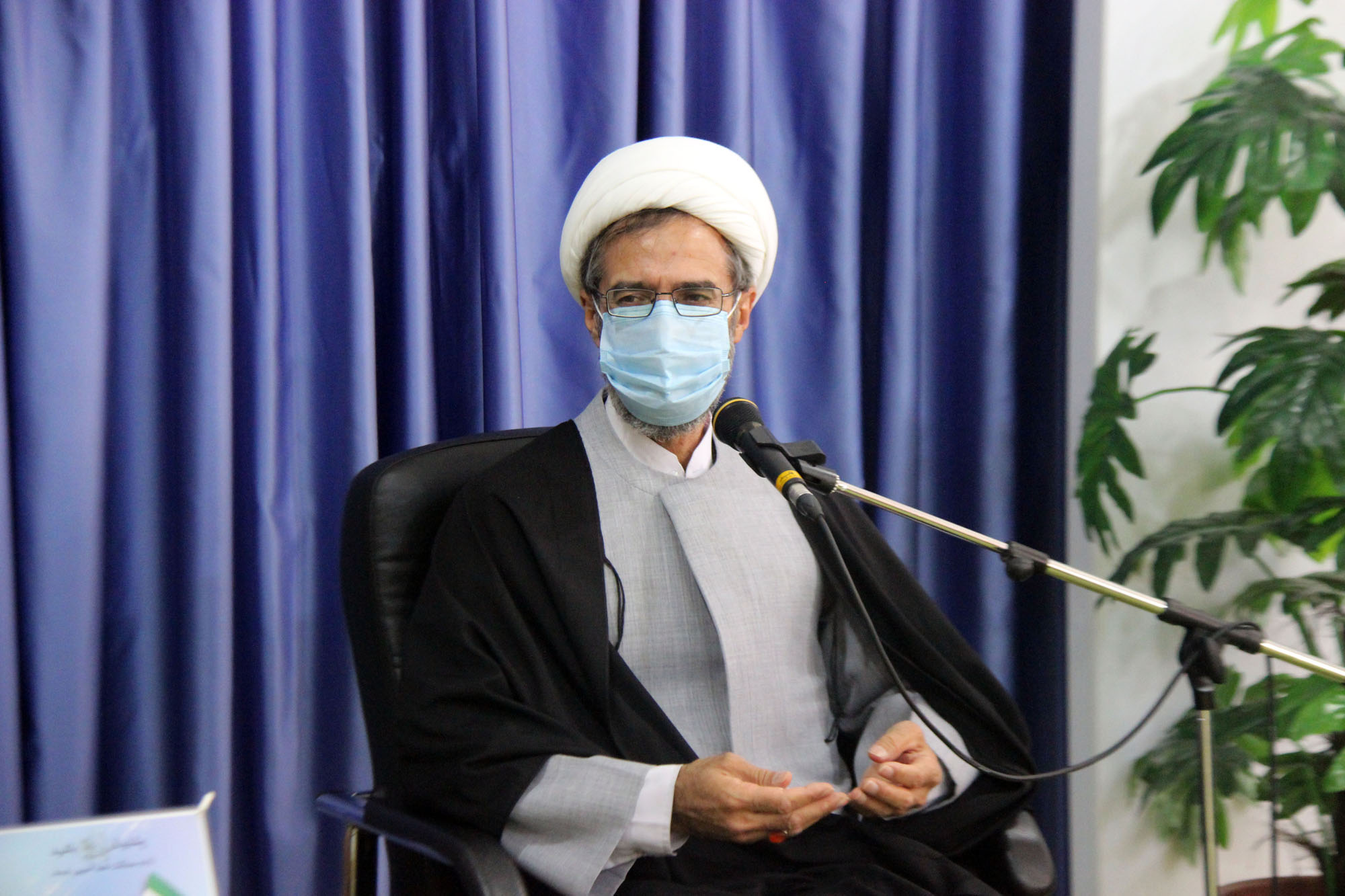 حرکت در مسیر ولایت بالاترین عبادت است 