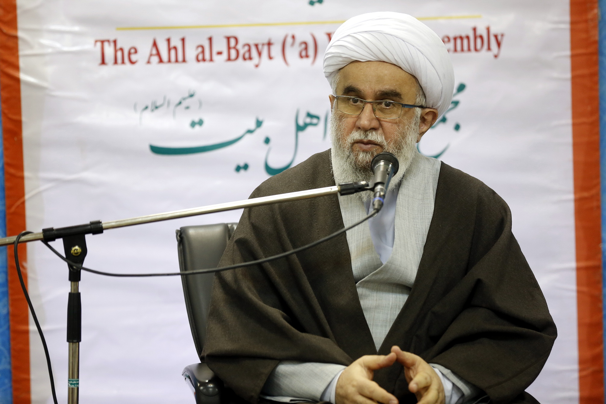 همایش بین المللی ابوطالب(ع) برگزار می شود/ ارسال ۵۰۰ مقاله به ۵ زبان به دبیرخانه کنگره